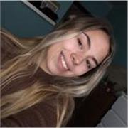 Soy una chica agradable, simpática y super sociable con los niños/as