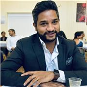 Experienced Mentor and Skilled English Speaker Offering Personalised English Tutoring