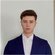 Ciao, sono Leonardo e offro ripetizioni online di Economia Aziendale per studenti delle superiori