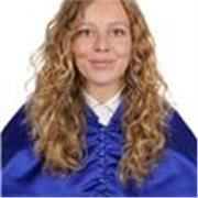 Profesora de Biología con experiencia en el sector