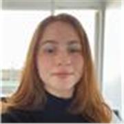 Tutrice d'anglais des enfants entre 6ans et 17 ans