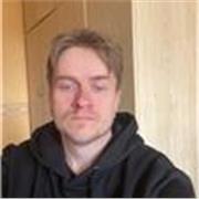 Erfahrene Englischlehrer hilft Studierenden