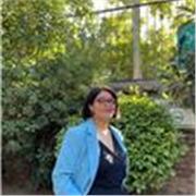 Licenciada en literatura se ofrece como Profesora de lenguaje para educación básica