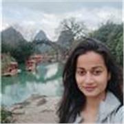 I am a yoga instructor with over 1 year of online teaching experience. And I also take online guided meditation sessions.