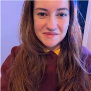 Maths tutor providing support for KS3 and KS4 students