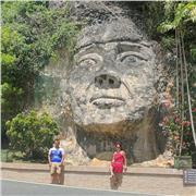 Persona empática y asertiva ,y responsable,a niños de 1 a 6 grado