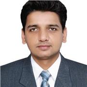 I am a PhD scholar with experience in control systems engineering with good grasp on Mathematics and physics for O/A level student