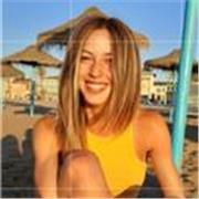 studentessa del quinto anno del liceo scienze umane