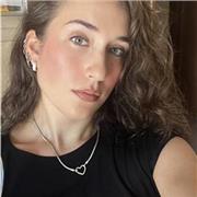 Graduada en biología con máster en microbiología y próximamente estudiante de la oposición BIR. Con ganas de enseñar!