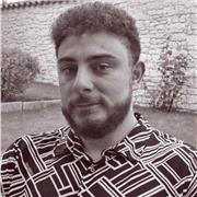 Développeur web passionné par l’informatique au sens large