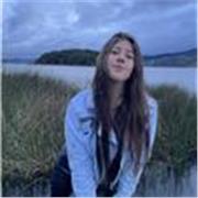 Profesora de Ciencias Ambientales y refuerzo en todas las materias. Clases claras, pacientes y con amor por aprender