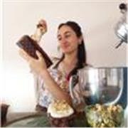 Clase online de pasteleria para principiantes