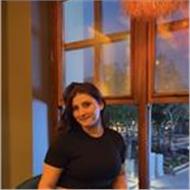 Özge Nur