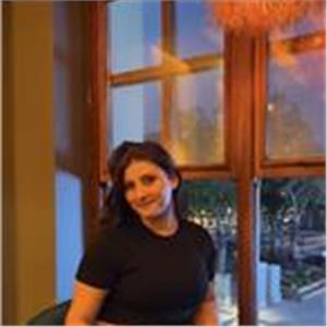 Özge Nur Barut