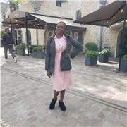 Olabisi Taiwo