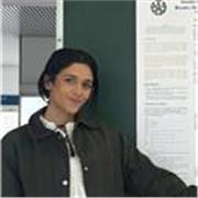 Ofrezco clases particulares para tus hijos de mates, física e inglés