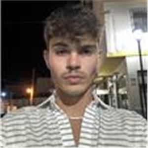 Javier Martín Giménez