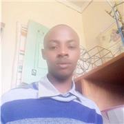Mr. Nduati