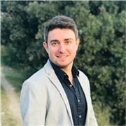 Profesor titulado en Farmacia, con amplios conocimientos en ciencias; métodos didácticos y eficaces. Aprendizaje garantizado