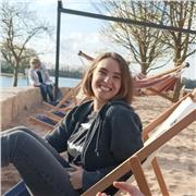 Mathe-Nachhilfe von Chemie-Studentin aus Straubing - online & persönlich