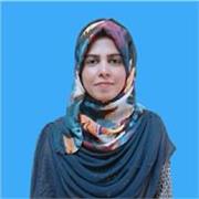 I am Sana Parveen, with PhD in Biotechnology, offering clear and engaging lessons for school and university students