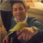 John Matallana
