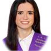 Profesora de primaria para todas las edades y niveles.