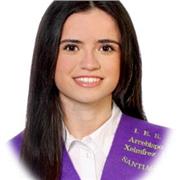 Profesora y/o cuidadora de primaria y ESO