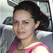 Gabriela Dumitrache