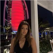 I provide specialised teaching to students aimed at exam preparation.