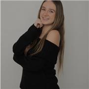 Soy estudiante de 4 de Psicología, soy una persona que le gustan las matemáticas y que esta dispuesta a ayudar a niños de la eso
