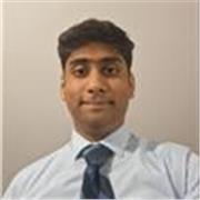 Expert Maths, Biology, Chemistry and Physics Tutor based as a UCL Medical Sciences Student. Offering both GCSE and A-level