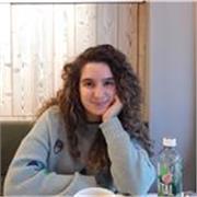 English tutor for all ages and skill // Englischlehrerin für alle Ältersgruppen und Fähigkeiten