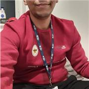 Kuldeep Dhull