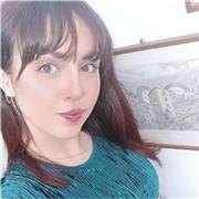 Studentessa magistrale in storia dell’arte impartisce lezioni di arte, storia, letteratura e grammatica italiana, geografia