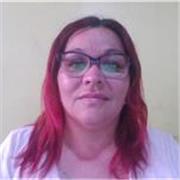 Docente especialista en NEE principalmente área de lenguaje