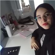 Soy capaz de ayudar estudiantes en matemática de niveles primaria secundaria y bachillerato.