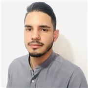 Programador desde hace tres años, buscando una manera mas fácil y practica de entender lo complejo de los lenguajes