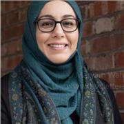 I am a calm, compassionate and thoughtful teacher.