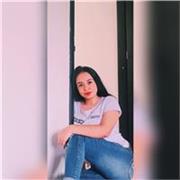 Soy una persona creativa, atenta, con ganas de salir adelante