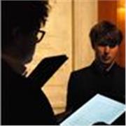 Highly experienced academic musician available for tutoring GCSE and A level music