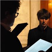 Highly experienced academic musician available for tutoring GCSE and A level music