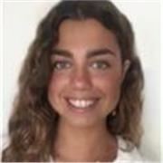 Médica recién graduada con experiencia como profesora particular de matemáticas y apoyo escolar, ofrece clases para primaria y ESO