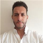Coach y entrenador de futbol y DT