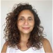 Psicóloga, orientadora, coach educativa, mediadora