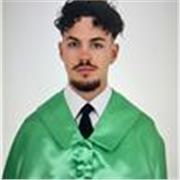 Guía dinámico y paciente para el aprendizaje de niños.