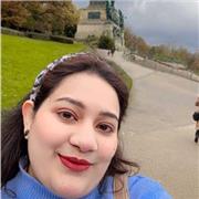 Adaptable, engaging, and student-focused.I tailor those Preparing for exams like IELTS.