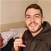 Brazilian football player and personal trainer helping you to archive your goals and your best shape