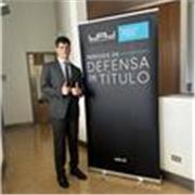 Profesor de Matematicas Vicente Barbieri