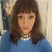 Professeur native de français, soutien scolaire, cours FLE, compréhensions orale et écrite, grammaire